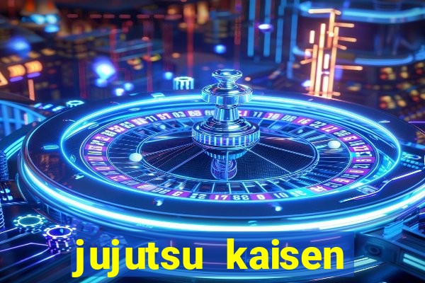 jujutsu kaisen temporada 2 dublado